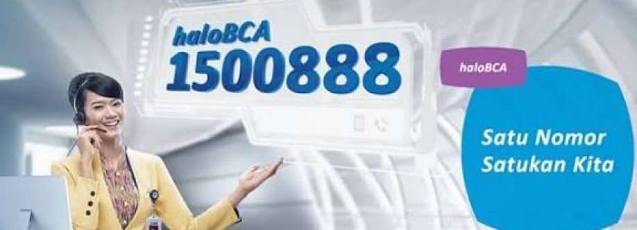 Layanan Halo BCA 24 Jam Cover Image