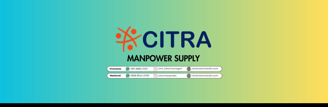 PT Citra Insan Mandiri Cover Image
