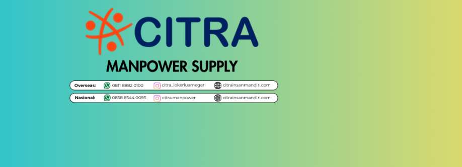 PT. CITRA INSAN MANDIRI Cover Image